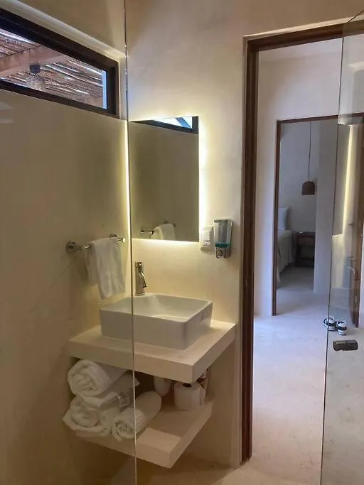 Villa Selva Norte Tulum, Luxury Spacious 3Br And Terrace