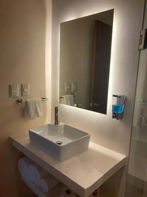 Selva Norte Tulum, Luxury Spacious 3Br And Terrace 0*, Tulum