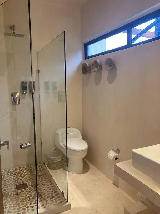 Selva Norte Tulum, Luxury Spacious 3Br And Terrace 0*, Tulum Mexico