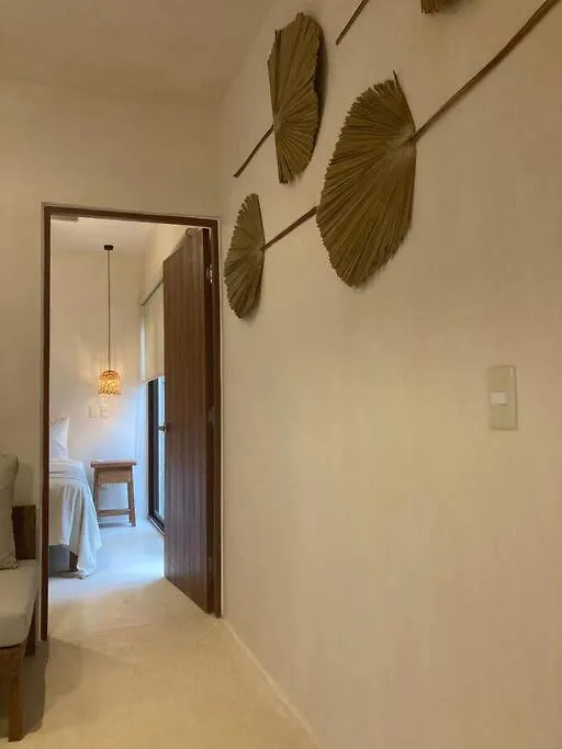 Villa Selva Norte Tulum, Luxury Spacious 3Br And Terrace Mexico